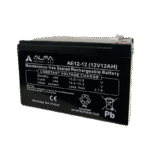 Alfa Energy 12V-12AH Battery