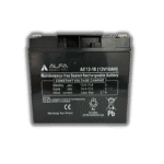 Alfa Energy 12V - 18Ah Battery