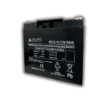 Alfa Energy 12V - 18Ah Battery