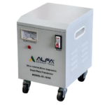 1KVA Isolation Transformer Alfa Energy