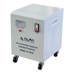 2KVA Isolation Transformer - Alfa Energy