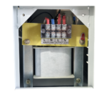 3KVA Isolation Transformer - Alfa Energy