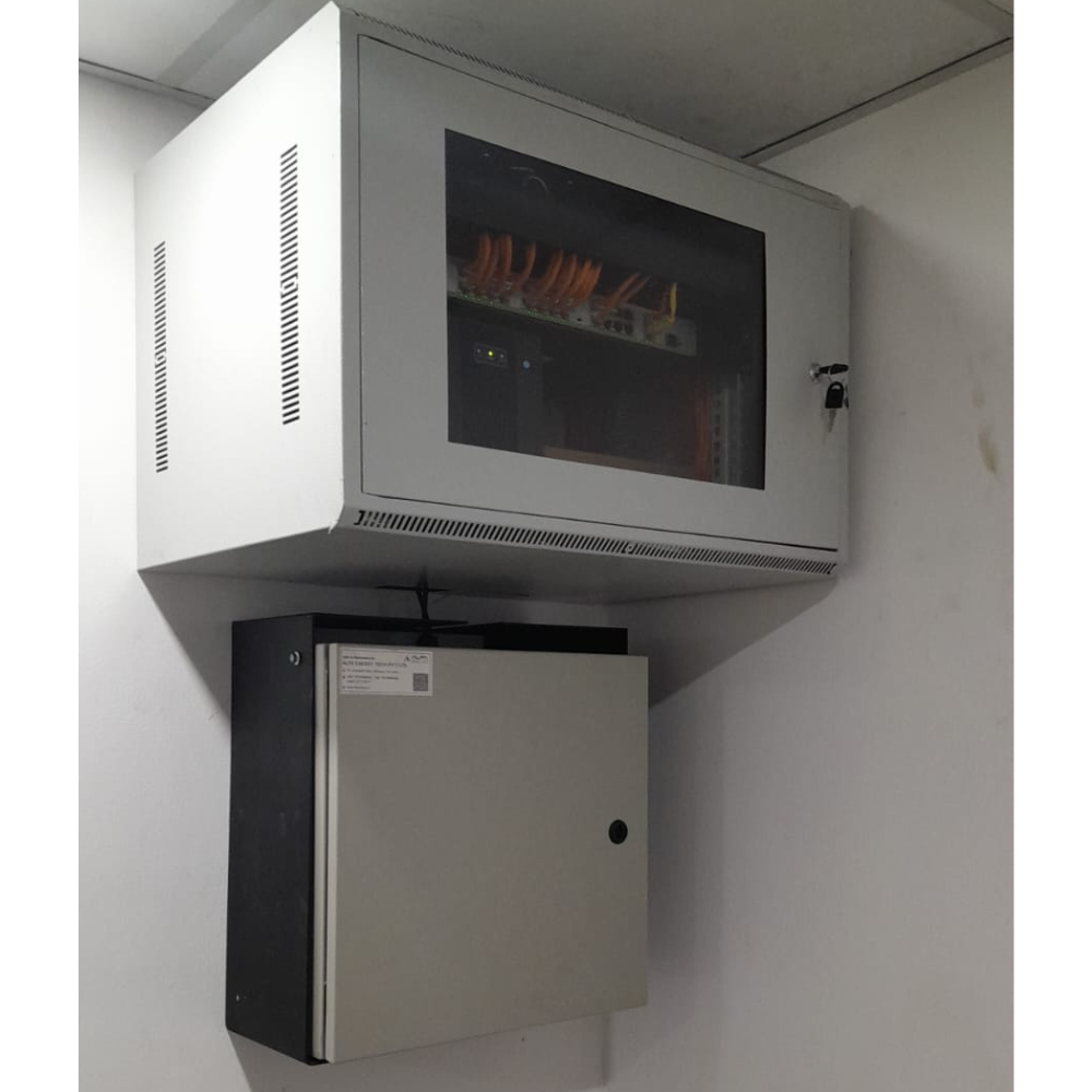 Alfa Energy 1.2KVA Long Backup